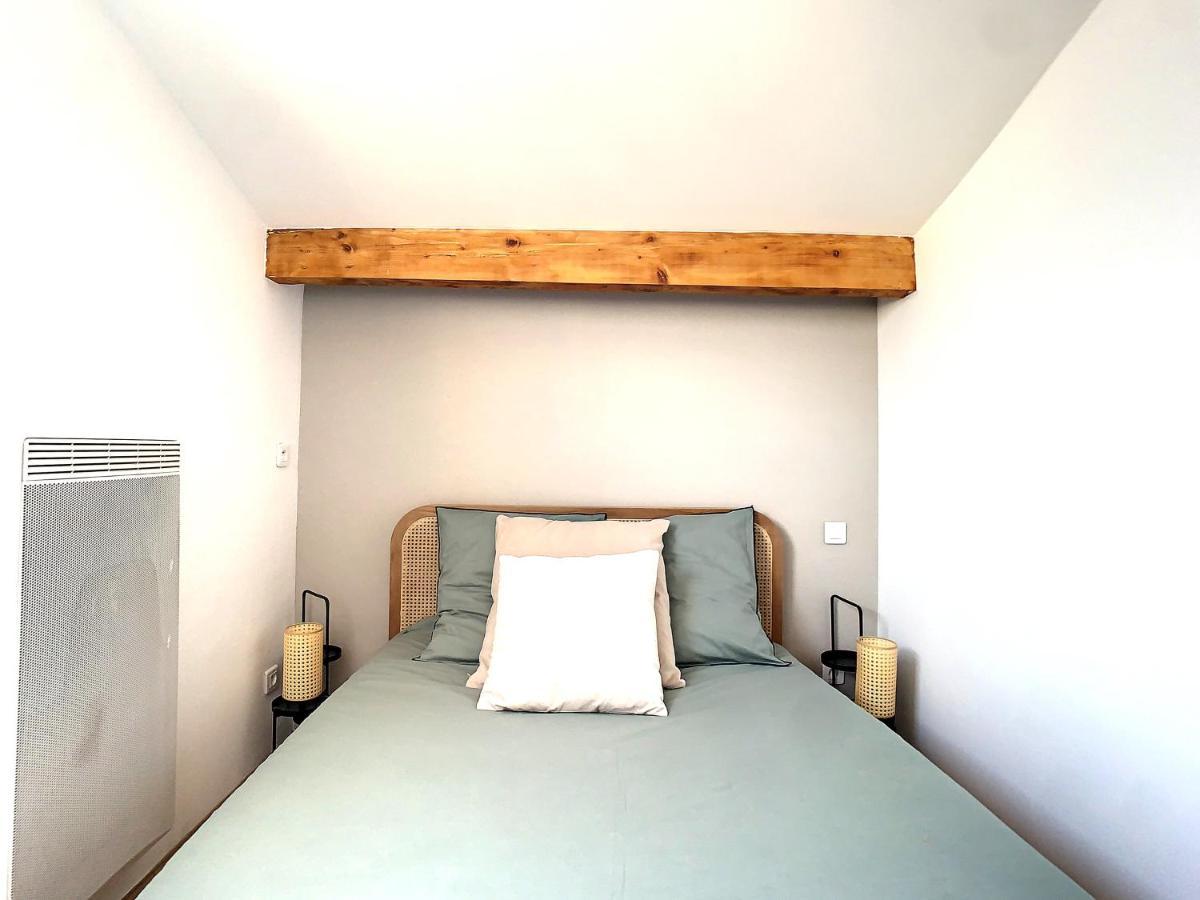 Appartement 3 Chambres A Proximite Des Plages คานส์ ภายนอก รูปภาพ