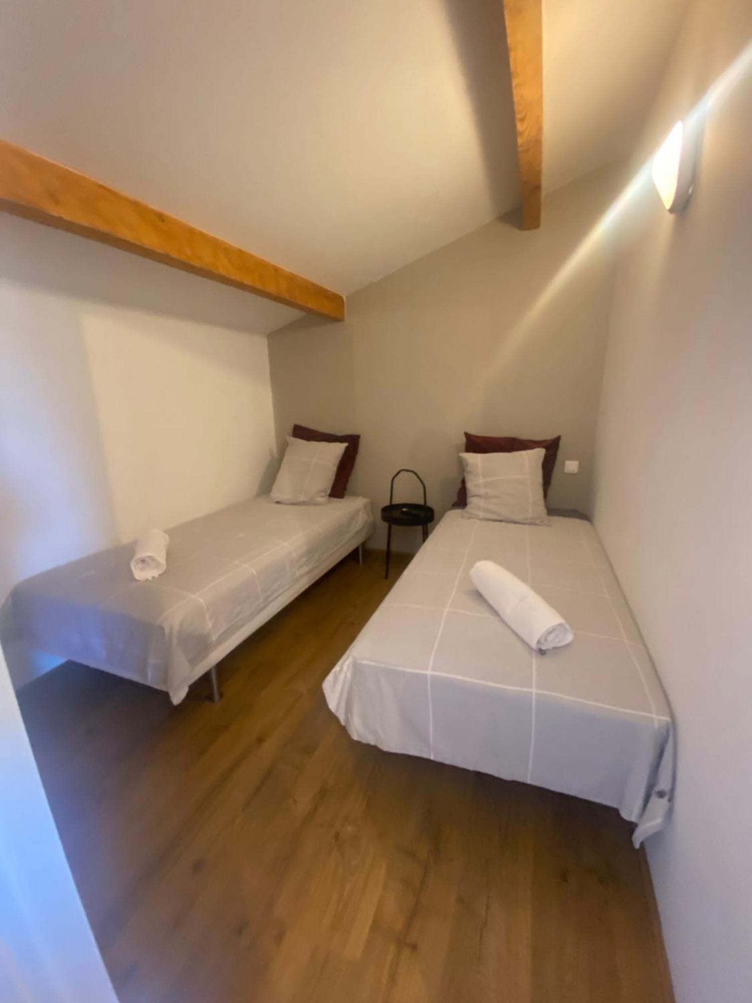 Appartement 3 Chambres A Proximite Des Plages คานส์ ภายนอก รูปภาพ
