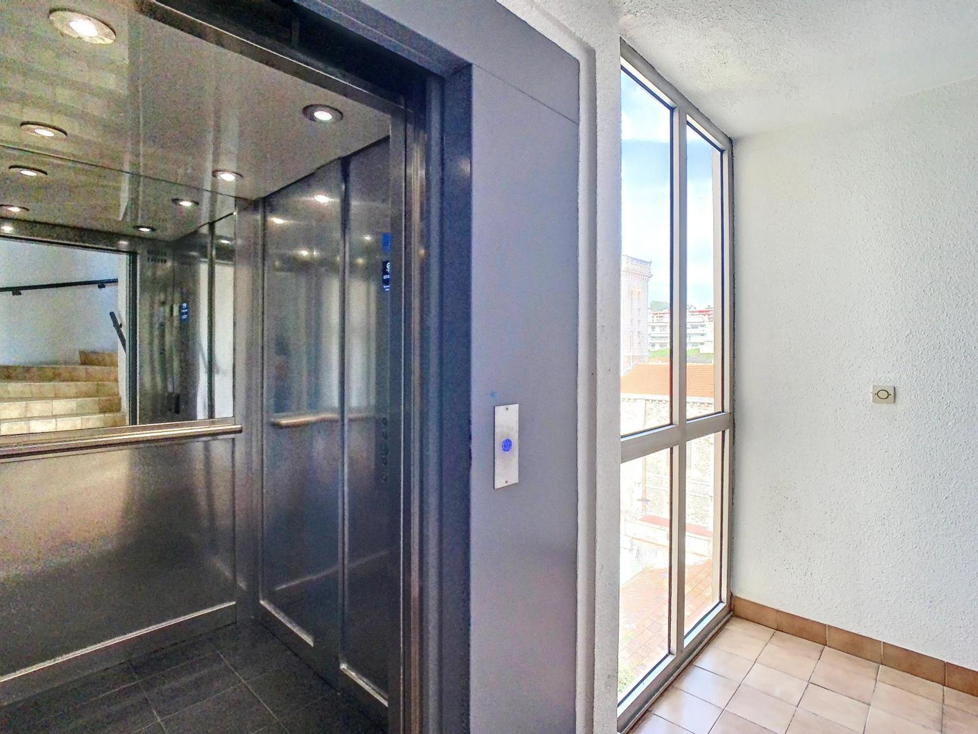 Appartement 3 Chambres A Proximite Des Plages คานส์ ภายนอก รูปภาพ